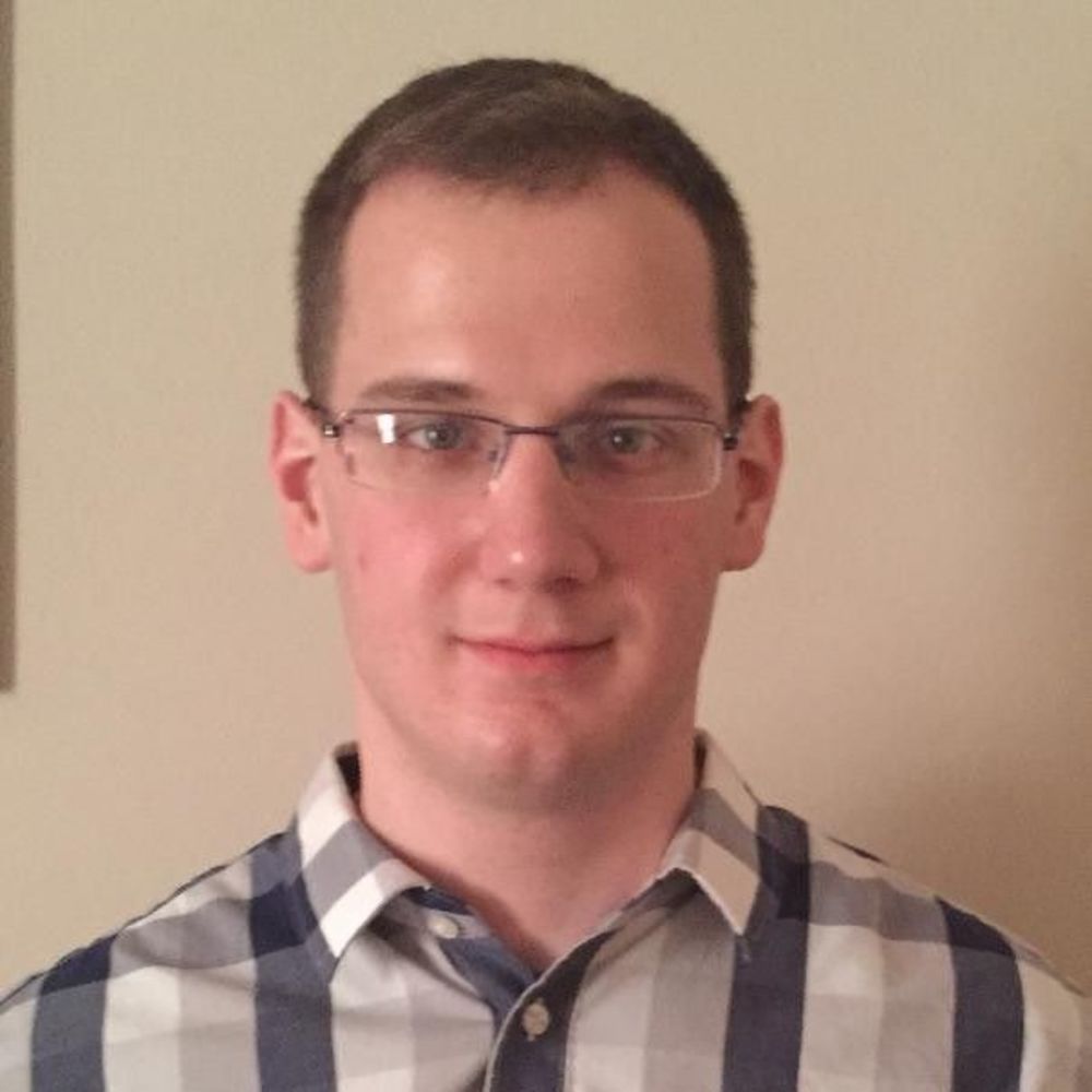 Meet your Posher, Brandon